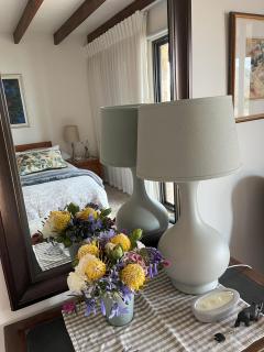 Quince Cottage - - 3