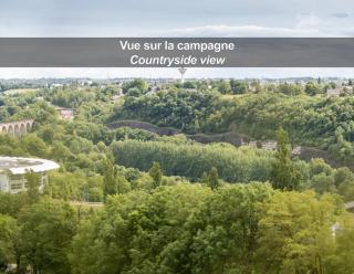 HÔTEL LA FERME DE BOURRAN RODEZ - parking privé gratuit - Rodez - 2