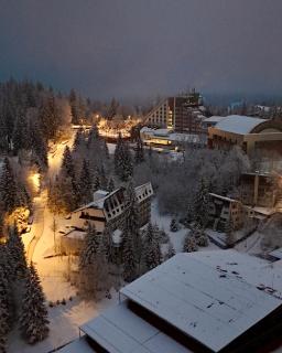 Hotel Piatra Mare - Poiana Brasov - 3