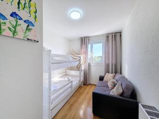 Appart T4 - 6 pers, park, 800 m plage - CapitalChic Services Fréjus - Fréjus - 2