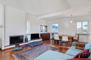 Villa Lucia - Ameglia - 5
