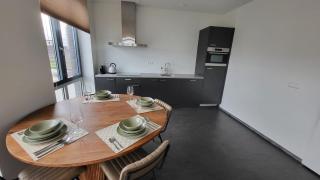 B&B Kopwest 8 personen - 7
