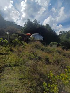 Glamping La Cacica - 9