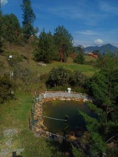 Glamping La Cacica - 8