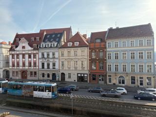 Gaverskyi Apartment w Rynku - Breslavia - 1