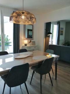 Appartement aux Portes de St Goustan - 9