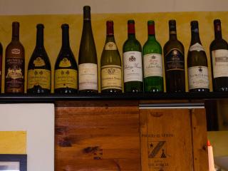 Wine House - Salutati - Florence - 5
