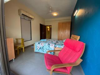 The Dream Stays - Yash villa ll Pvt Pool ll 2ac rooms - Lonavala - 1