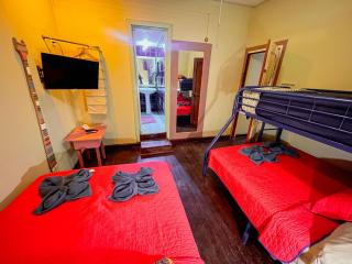 Calipso Bocastown B&B - Bocas del Toro - 6