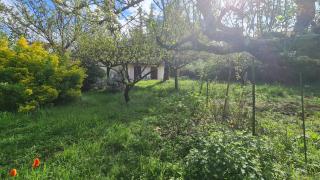 Maison, grand jardin, lac 8 min à pied, piste cyclable, 6 couchages - Sevrier - 8