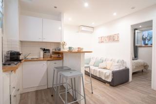 Sublime Appartement 5 Mins à Pied Du Palais Des Festivals by Halldis - Cannes - 0