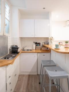 Sublime Appartement 5 Mins à Pied Du Palais Des Festivals by Halldis - Cannes - 2