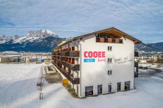 COOEE alpin Hotel Kitzbüheler Alpen - Sankt Johann in Tirol - 9