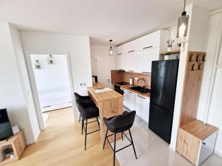 Apartment Queen - Karlovac - 2
