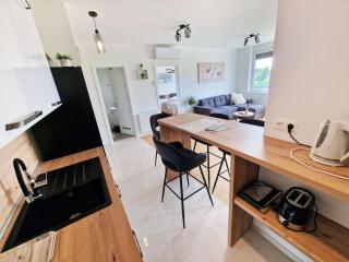 Apartment Queen - Karlovac - 3
