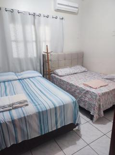 Apartment with great location - Foz do Iguaçu - 3