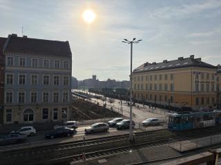 Gaverskyi Apartment w Rynku - Breslavia - 9