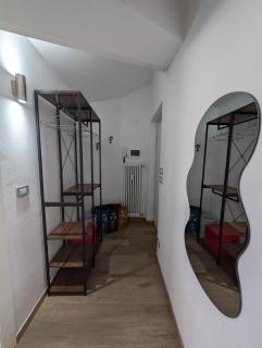 Mansarda al 25 - Coni - 1