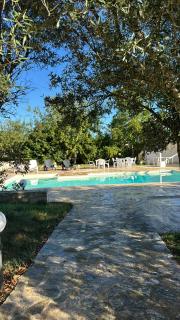 Casa Nostra - Martina Franca - 1