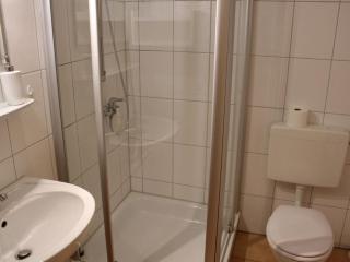 Ferienhaus Nr 122, Kategorie Komfort, Feriendorf Hochbergle, Allgäu - 6