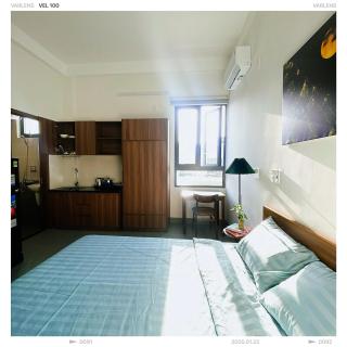 Reverie Apartment - 7