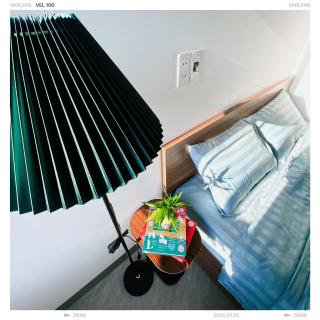 Reverie Apartment - 3