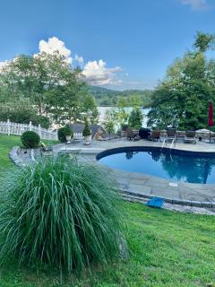 Cottage by the lake,Hudson Valley, welcome pets - 4