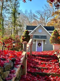 Cottage by the lake,Hudson Valley, welcome pets - 8