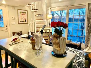 Cottage by the lake,Hudson Valley, welcome pets - 7