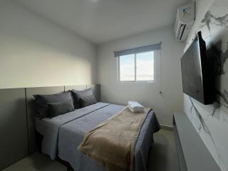 Apê Completo com Cozinha e Sala Confortável - Cuiabá - 3