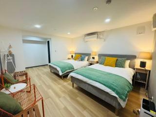 Sugamo hotel 101-TS0333 - 9