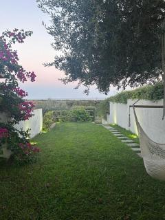 Villa a schiera Ansedonia - Ansedónia - 0
