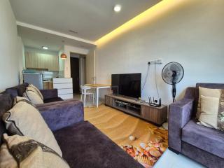 Sutera Bay Serviced-Apartment CSG - Kota Kinabalu - 9