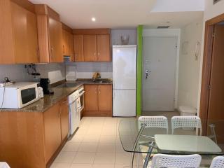 Apartamento Peñíscola 4 pax - 1