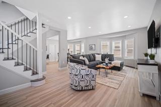 Luxe Beach Estate 3 bedroom - Ventnor City - 0