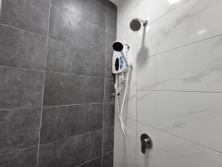 Sutera Bay Serviced-Apartment CSG - Kota Kinabalu - 4