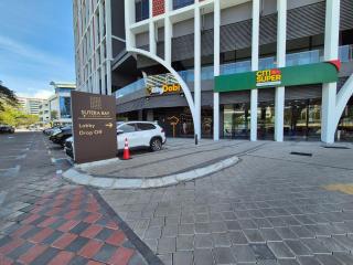 Sutera Bay Serviced-Apartment CSG - Kota Kinabalu - 3