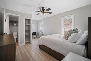 Luxe Beach Estate 3 bedroom - Ventnor City - 9
