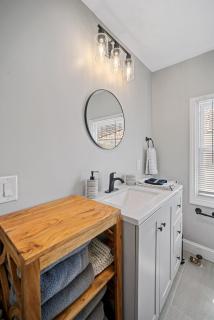 Luxe Beach Estate 3 bedroom - Ventnor City - 8