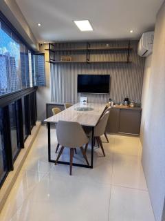 Apartamento Umarizal COP-30 - Ananindeua - 2