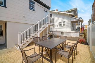 Luxe Beach Estate 3 bedroom - Ventnor City - 5