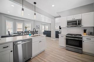 Luxe Beach Estate 3 bedroom - Ventnor City - 4