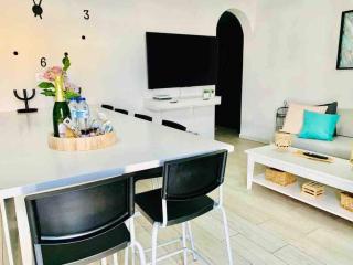 Apartamento Volcán del Mar - La Santa - 0