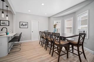 Luxe Beach Estate 3 bedroom - Ventnor City - 2