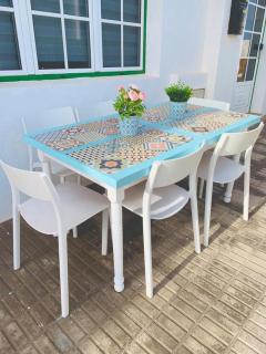 Apartamento Volcán del Mar - La Santa - 9