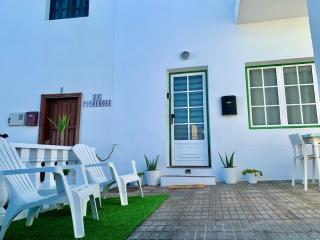 Apartamento Volcán del Mar - La Santa - 6
