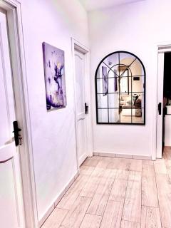 Apartamento Volcán del Mar - La Santa - 5