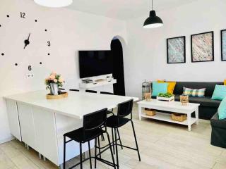 Apartamento Volcán del Mar - La Santa - 3