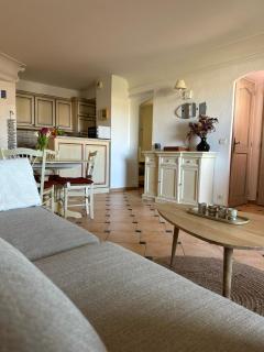 Luciano Sainte Maxime Apartment - Sainte-Maxime - 4