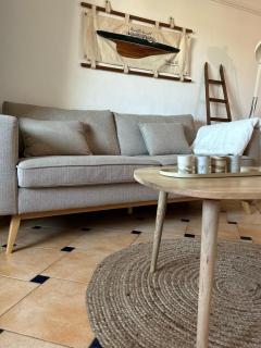 Luciano Sainte Maxime Apartment - Sainte-Maxime - 8